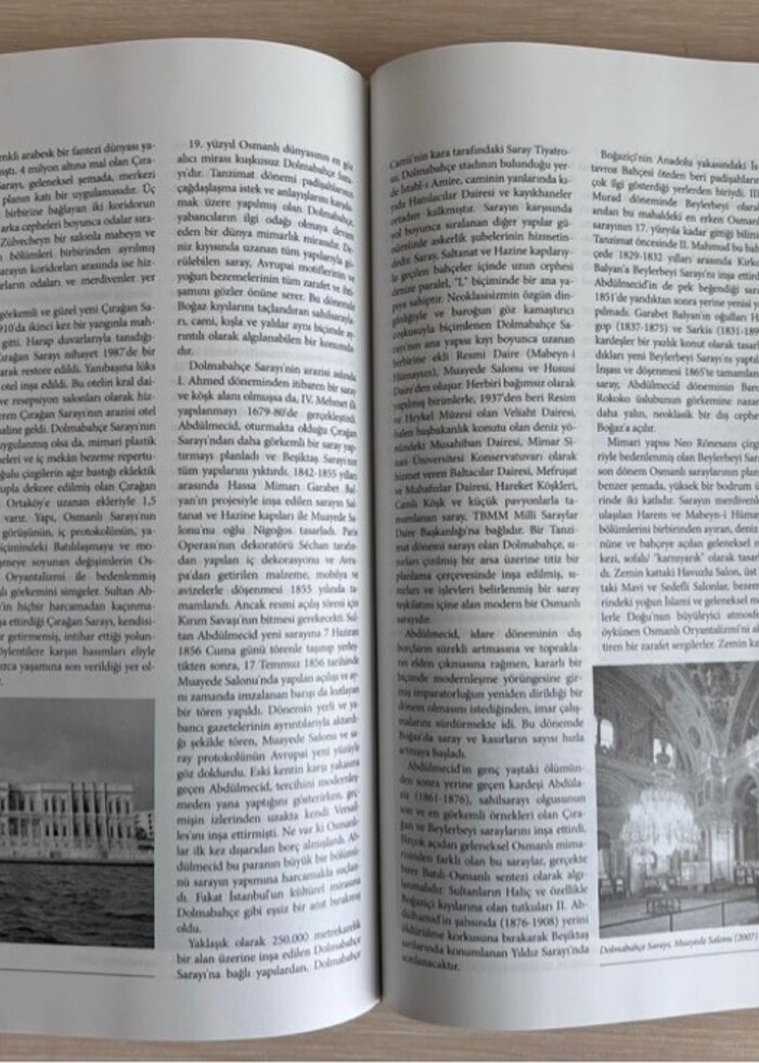 İstanbul Ansiklopedisi. NTV yayınları. - Görsel 2