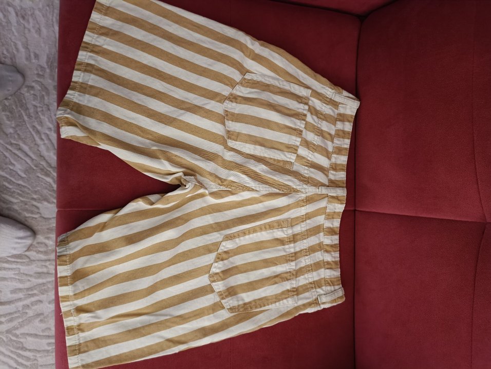 Koton Casual Şort - Görsel 3