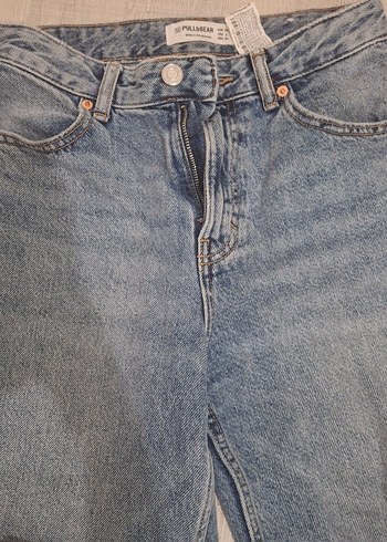 s Beden pull and bear s beden geniş paça jean