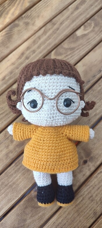 Tilki kız - Görsel 5