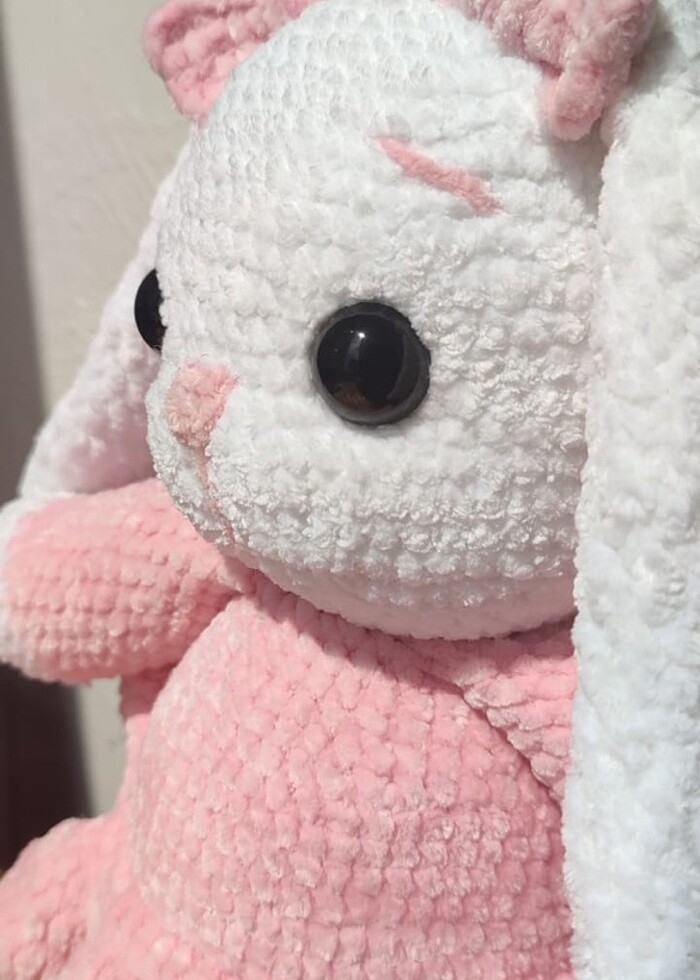 Kadife tavşan - Görsel 4