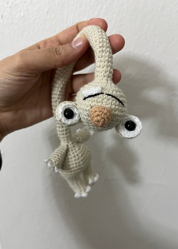 Buz devri Sid - Görsel 3