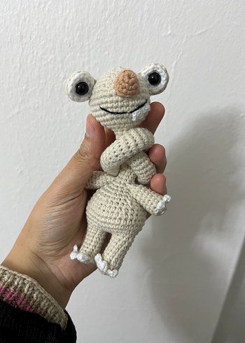 Buz devri Sid - Görsel 4