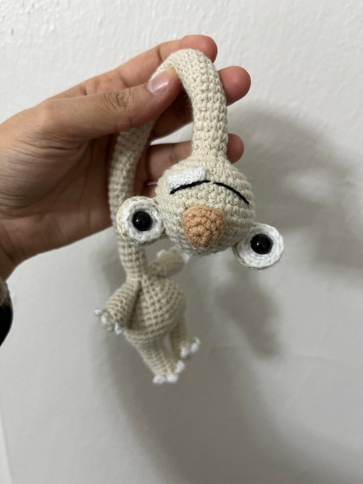 Buz devri Sid - Görsel 3