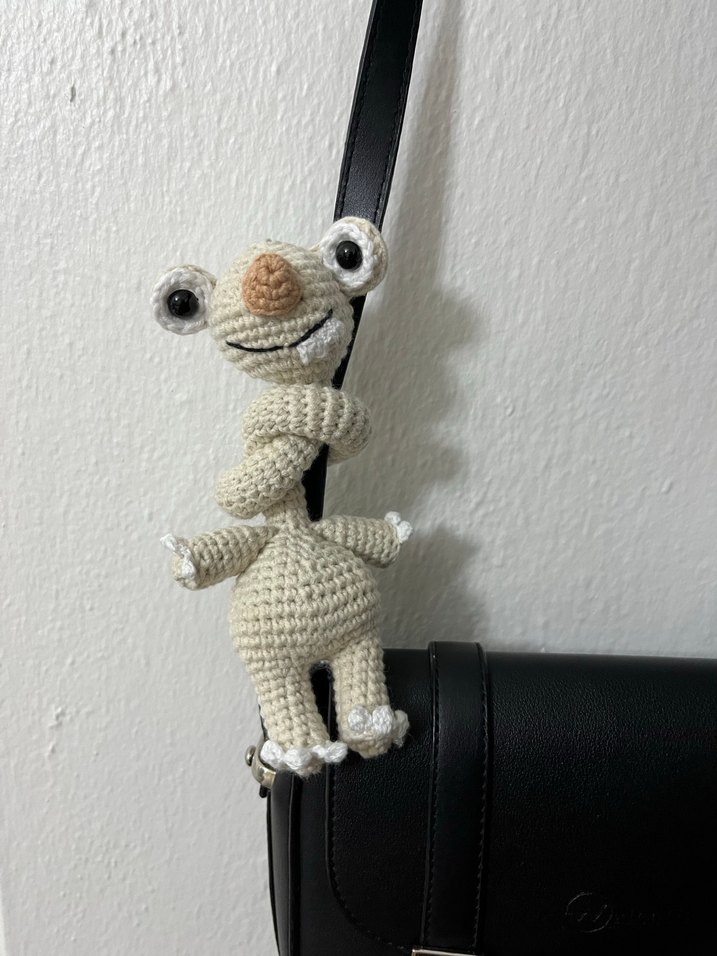 Buz devri Sid - Görsel 2