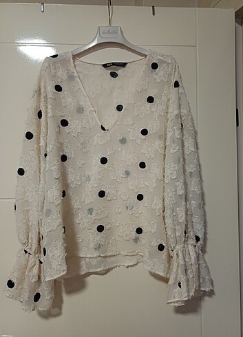 Zara bluz