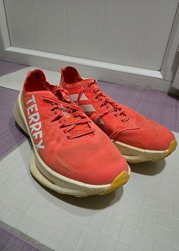 Adidas Adidas Terrex Koşu Ayakkabısı