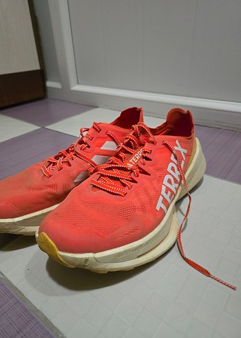Adidas Terrex Koşu Ayakkabısı