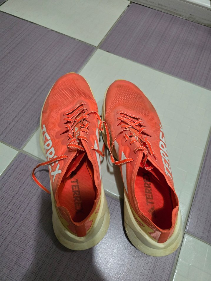 Adidas Terrex Koşu Ayakkabısı - Görsel 3