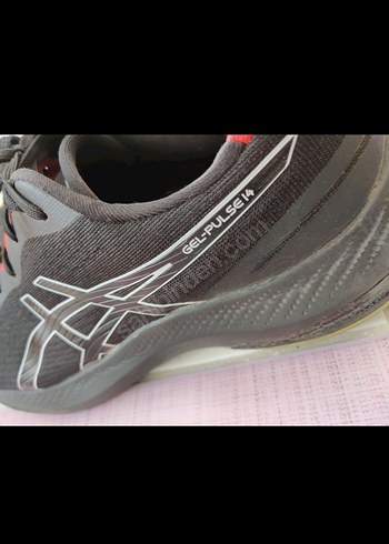Asics Asics Gel Pulse 14 Ayakkabı