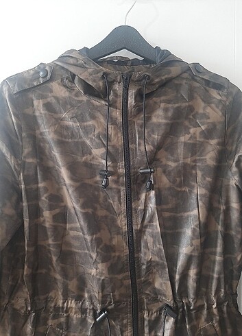 LCW CASUAL YAĞMURLUK 