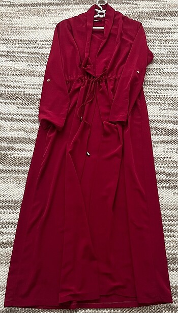Abaya / Ceket