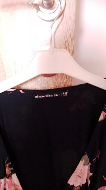 Abercrombie & Fitch Abercrombie & fitch elbise