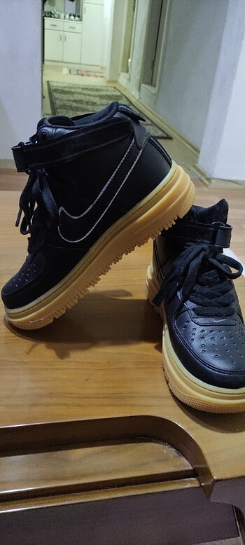 Nike spor ayakkabı 