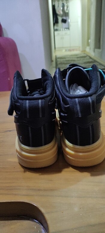 40 Beden Nike spor ayakkabı 
