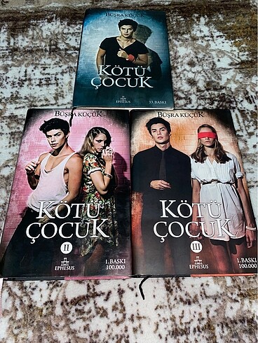 Kötü Çocuk