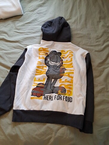 Sweatshirt  - Görsel 3