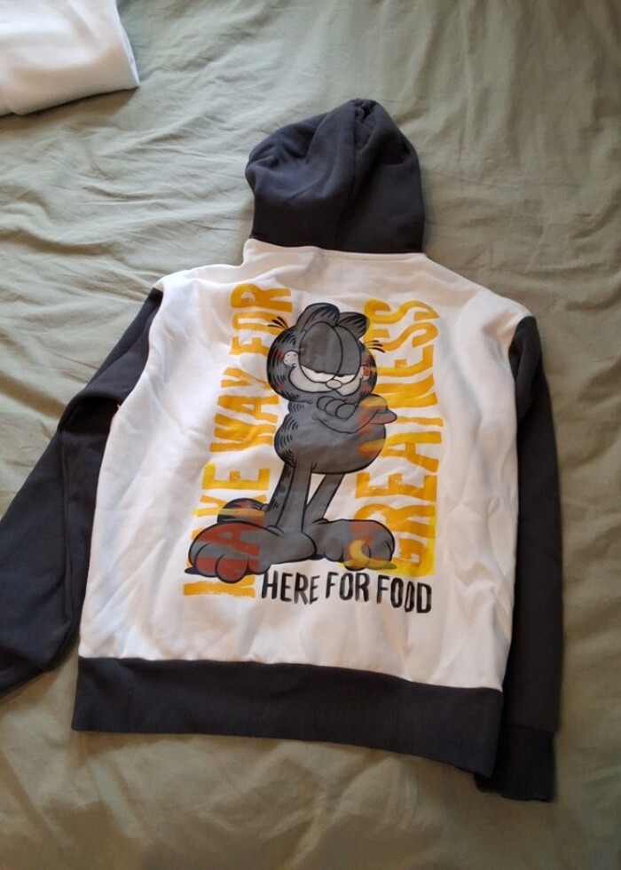 Sweatshirt  - Görsel 3