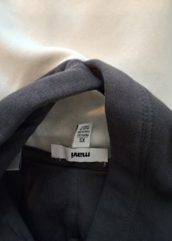 Sweatshirt  - Görsel 4