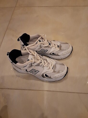 New balance ayakkabı 