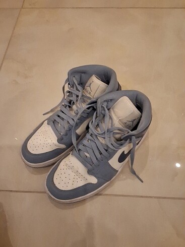 Nike jordan