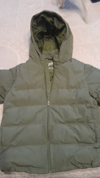 Zara mont 