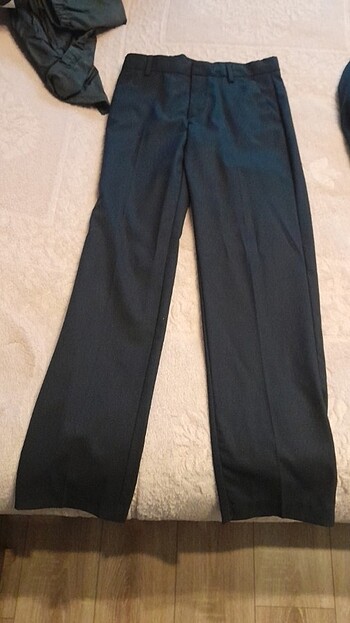 Zara erkek cocuk takim  - Görsel 2