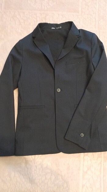 Zara erkek cocuk takim  - Görsel 3