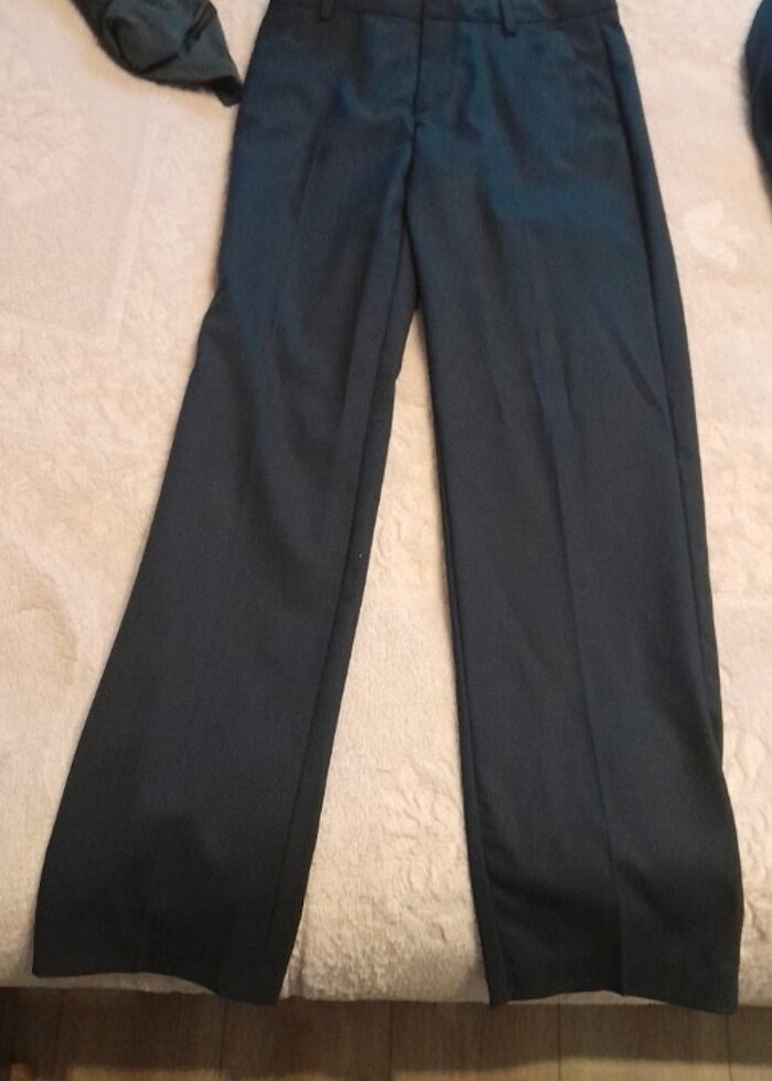 Zara erkek cocuk takim  - Görsel 2