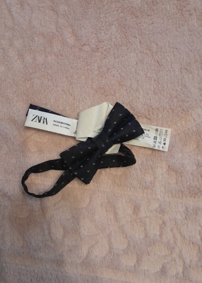 Zara erkek cocuk takim  - Görsel 4