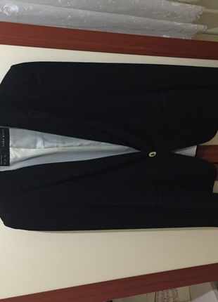 blazer ceket