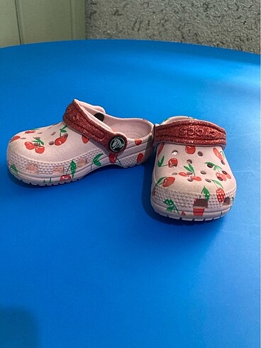 Crocs Terlik