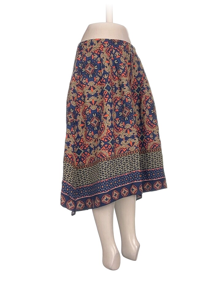 Adil Işık Uzun Etek %70 İndirimli. - Görsel 2