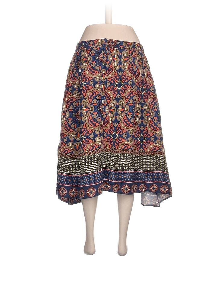 Adil Işık Uzun Etek %70 İndirimli. - Görsel 3