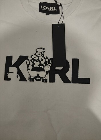 Karl legend l beden erkek 
