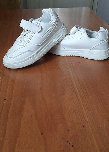 34 Beden Çocuk sporu