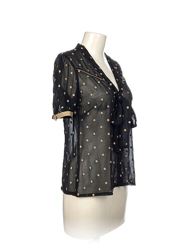 Vintage Love Diğer Bluz %70 İndirimli.