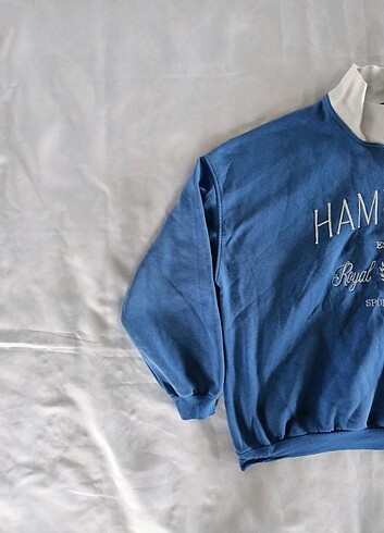 American Vintage Hamptons Sweatshirt