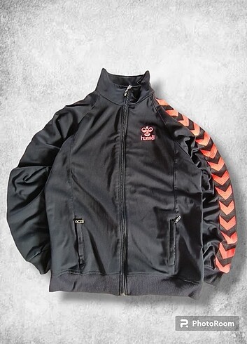 Hummel American Vintage × Hummel