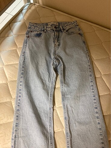 Stradivarius d98 pantolon
