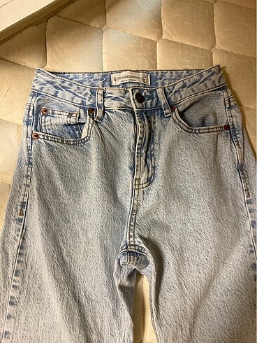 Stradivarius Stradivarius d98 pantolon