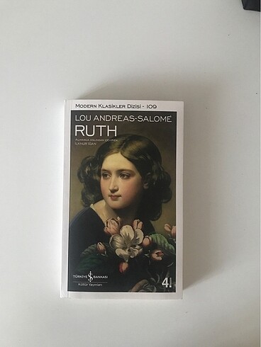 Ruth ?