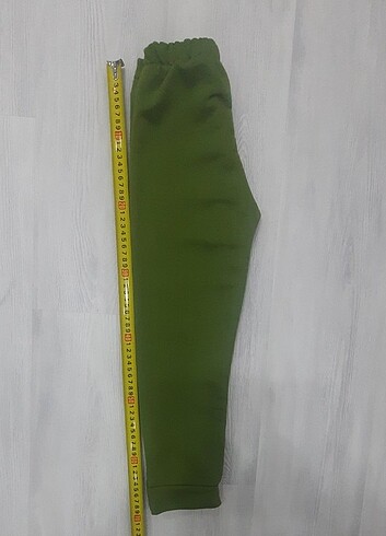 6 yaş unisex çocuk eşofman altı
