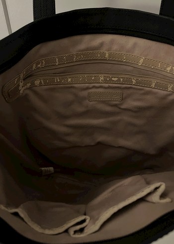 lacoste çanta - Görsel 3