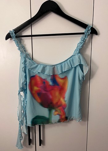 ASOS bluz - Görsel 4