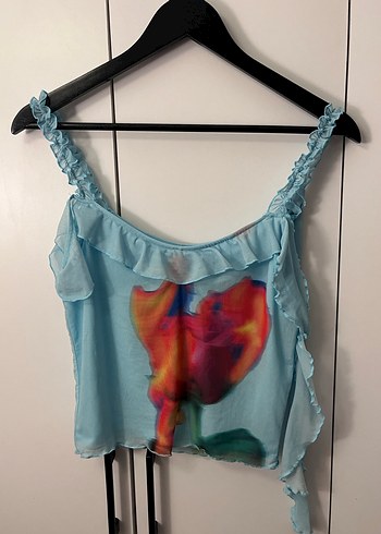 ASOS bluz - Görsel 2