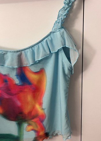 ASOS bluz - Görsel 5