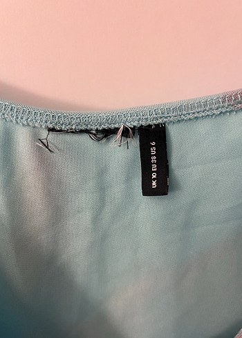 ASOS bluz - Görsel 3