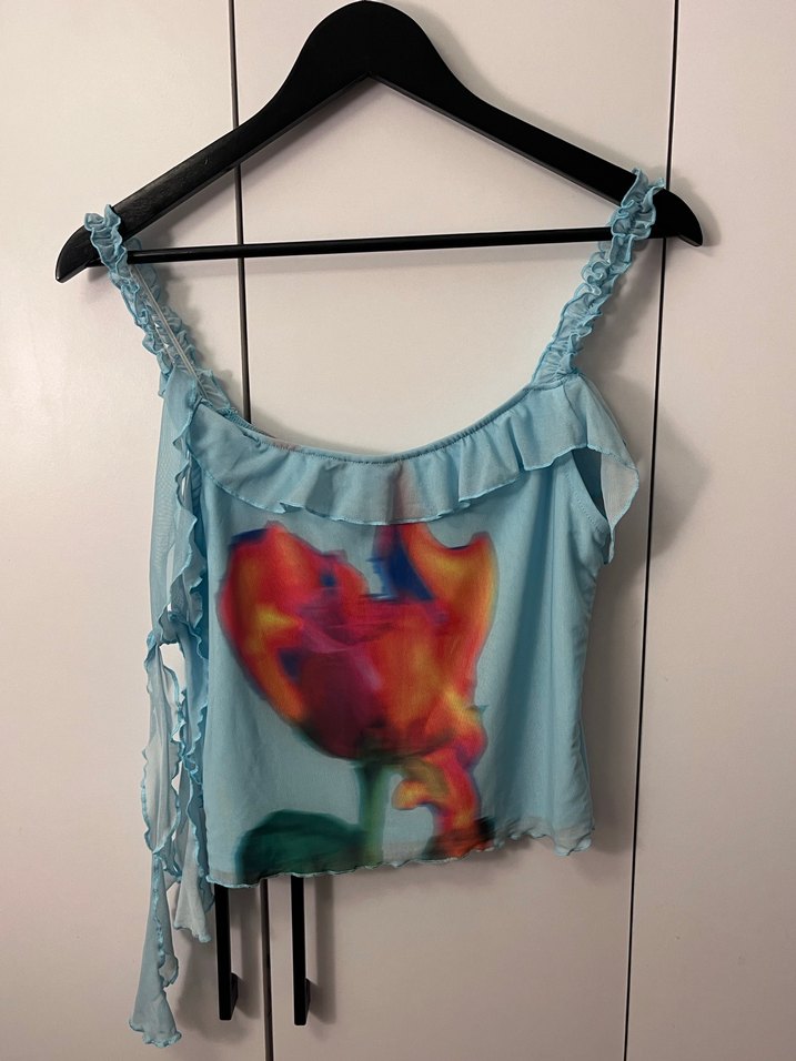 ASOS bluz - Görsel 4