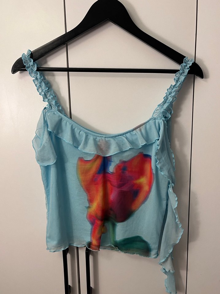 ASOS bluz - Görsel 2